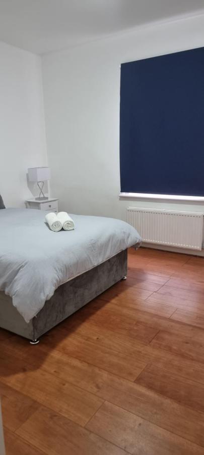 Cricklewood Broadway Guest Home Лондон Экстерьер фото