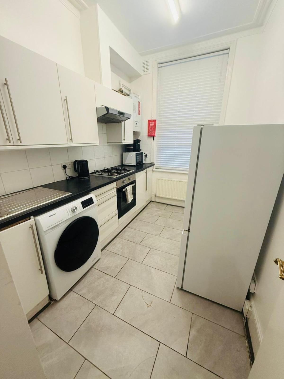 Cricklewood Broadway Guest Home Лондон Номер фото